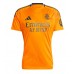 Echipament fotbal Real Madrid Arda Guler #15 Tricou Deplasare 2024-25 maneca scurta